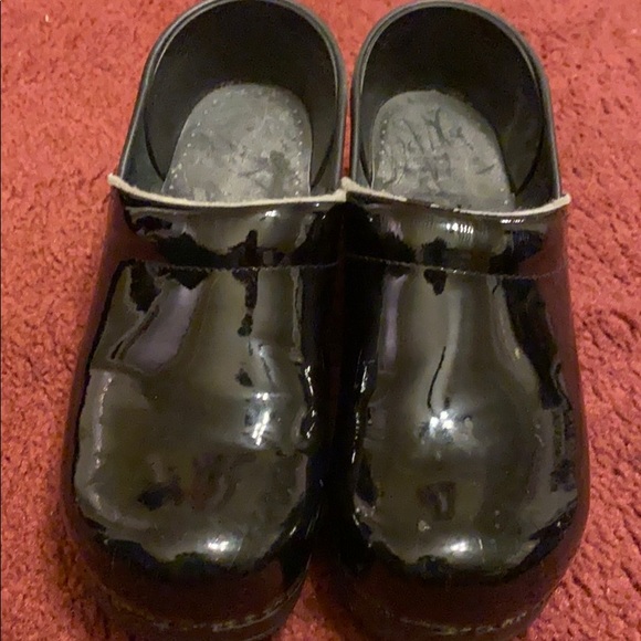 Dansko size 41 - Picture 4 of 4